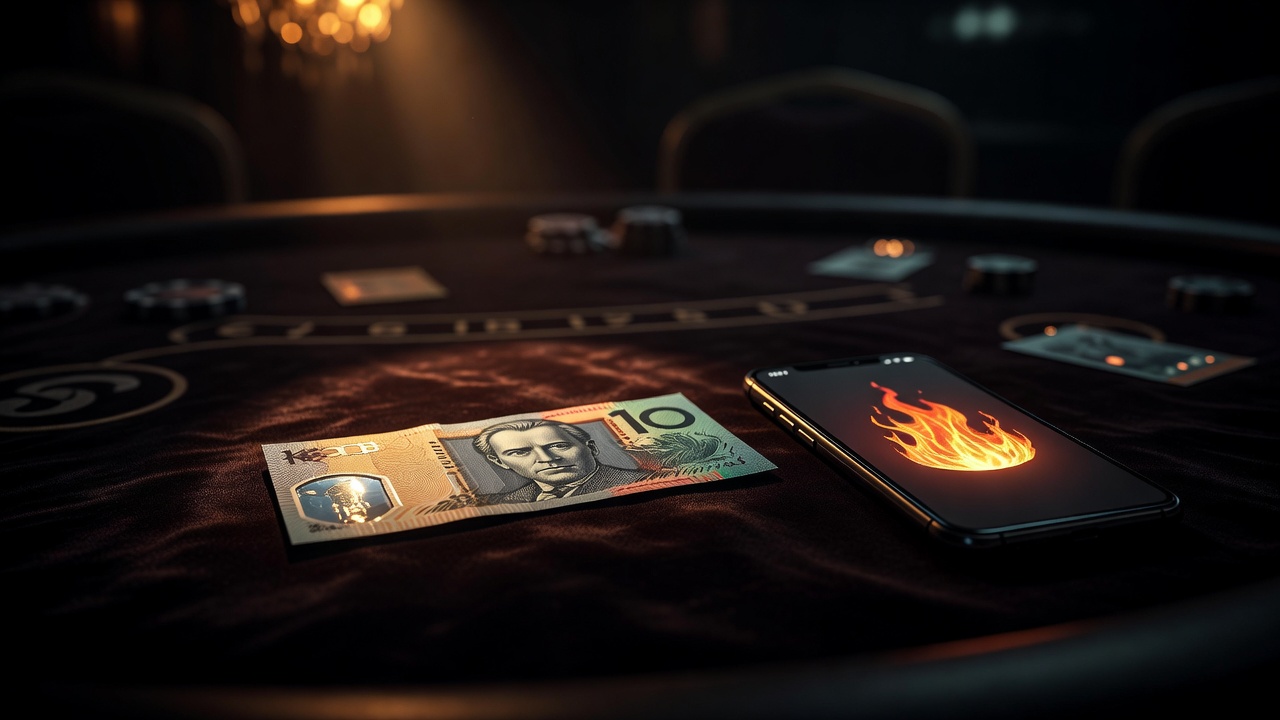 Hellspin Casino: Lowest Entry at A$$10 - best real money casino app australia