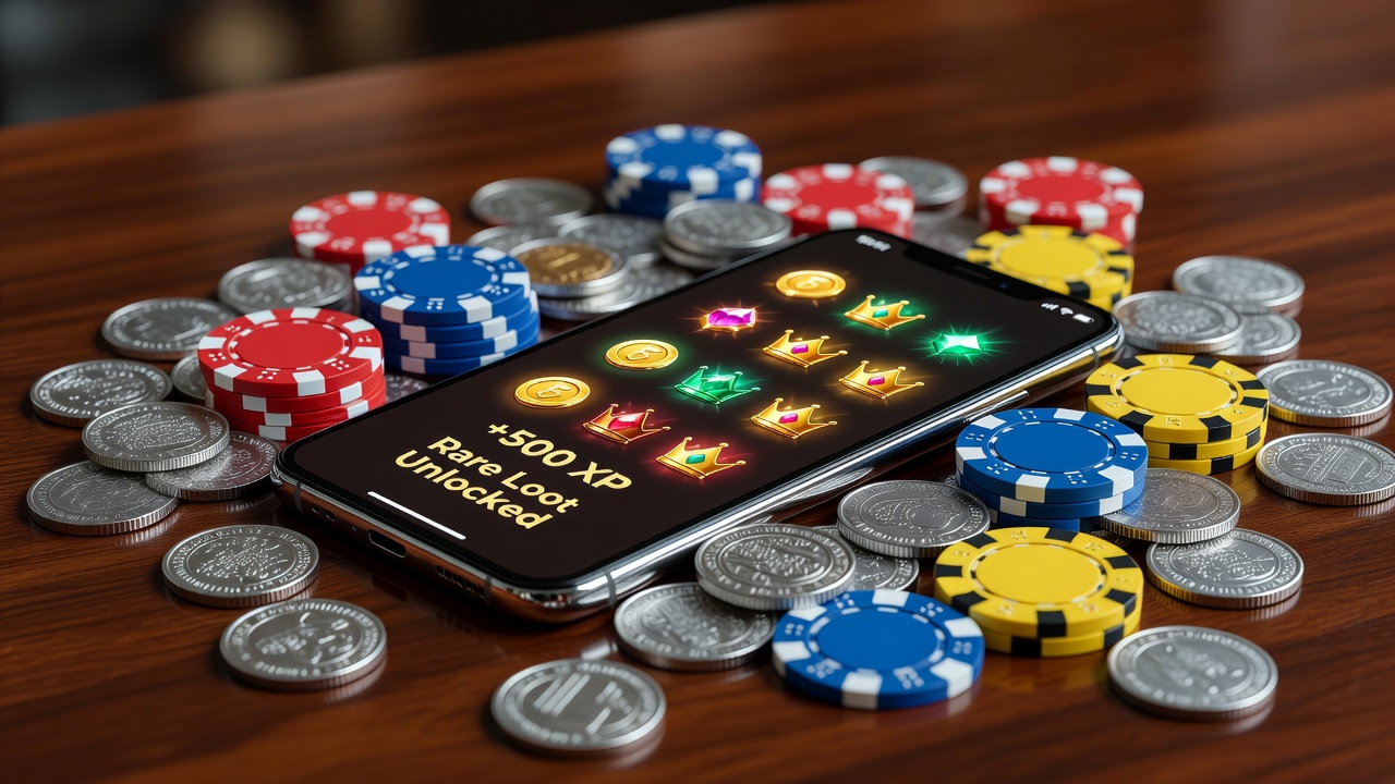 Types of No Deposit Bonuses for Mobile - no deposit casino bonuses mobile