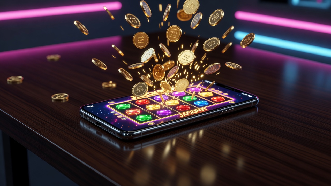 Real Money Mobile Pokies and Bonuses - mobile casino bonus