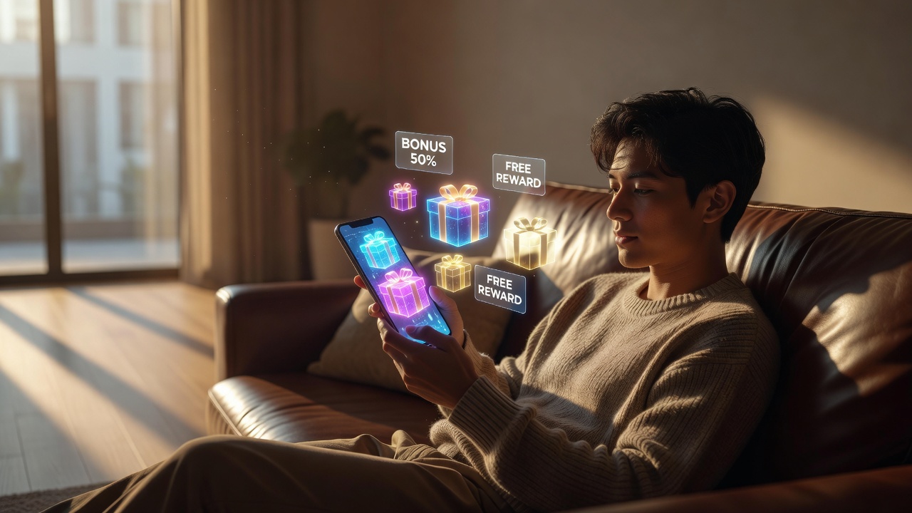 Discovering the Best Mobile Casino Bonuses for You - mobile casino bonus