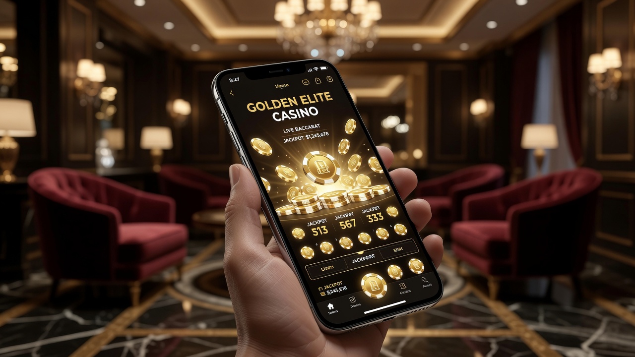 Best Real Money Casino Apps: Our Top Picks for 2026 - real money casino apps