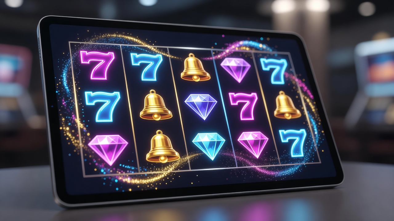 Top Real Money Online Slots In 2026 - real money casino apps