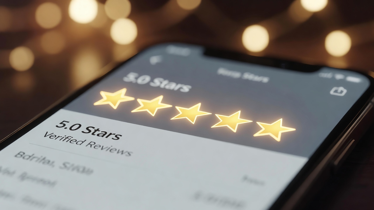 Ratings &amp; Reviews - real money casino apps