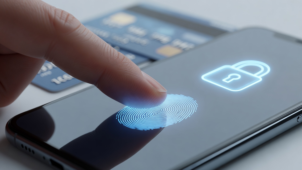 Safe and Easy Mobile Payments - mobile casino slots