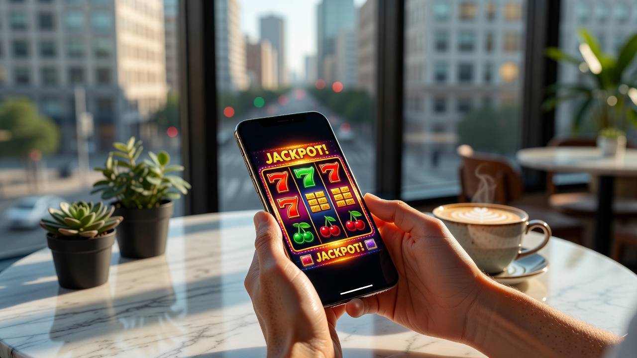 The Rise of Mobile Gaming: Why It Matters - new mobile casinos