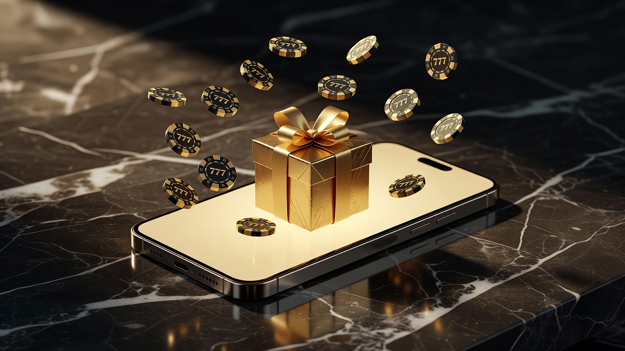 Unpacking Generous Mobile Casino Bonuses &amp; Promos - new mobile casinos