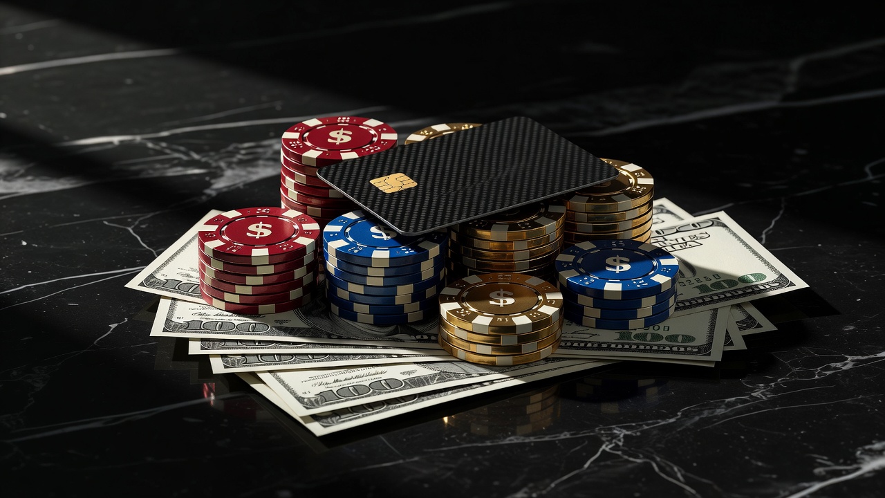 Making Your First Real Money Deposit - rocketplay casino real money