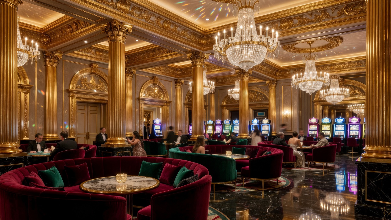 🌟 Why Choose Grand Rush? - grand rush casino free spins