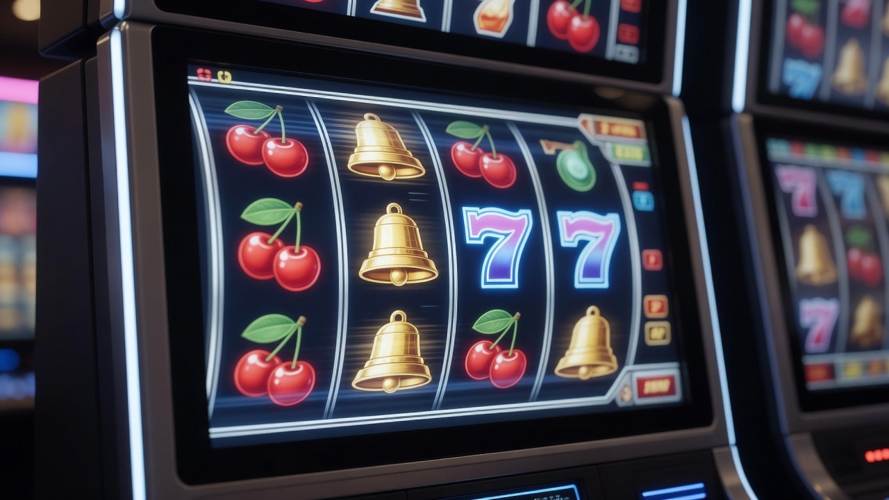 Grand Rush Casino Free Spins Pokies: Top Titles - grand rush casino free spins
