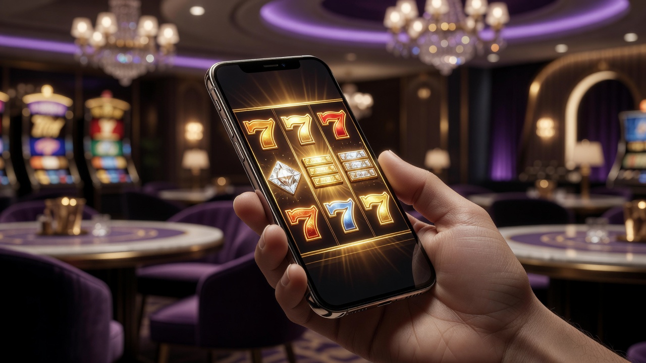 Maximizing Your WinSpirit Casino Slots Real Money Experience - winspirit casino slots real money