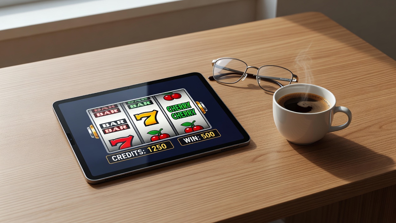 Strategy Tips for WinSpirit Casino Slots Real Money - winspirit casino slots real money