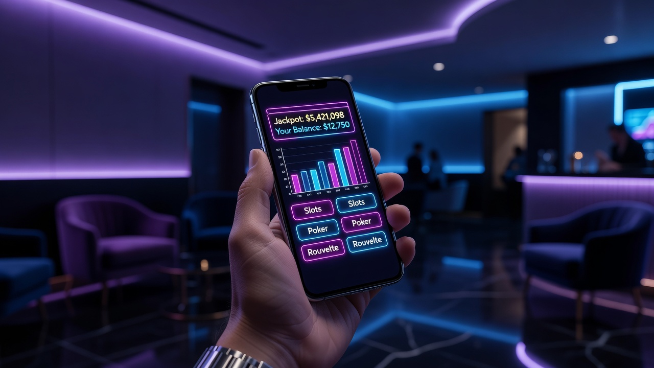 Seamless Access to Your Player Profile - 7bit casino login