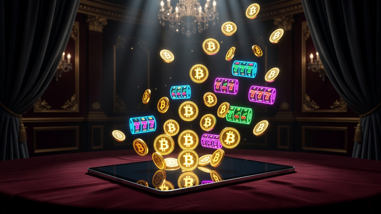 Why You Should Log In and Play - 7bit casino login